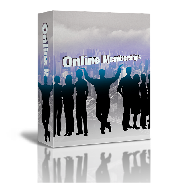 Online Membership 2703464